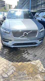 Volvo XC90 T5 R-Design FWD 2019 Beige for sale