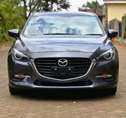 Mazda Axela 2019 Black for sale