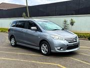 Nissan Lafesta 2018 Silver for sale