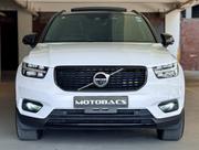 Volvo XC40 2019 Pearl for sale