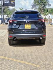 Mazda CX-8 2.2 FWD (7 seater) 2018 Gray for sale