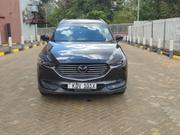 Mazda CX-8 2.2 AWD (7 seater) 2018 Black for sale