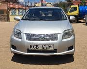 Toyota Corolla Fielder 2007 for sale