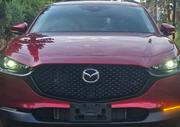 Mazda CX-30 2020 Red for sale