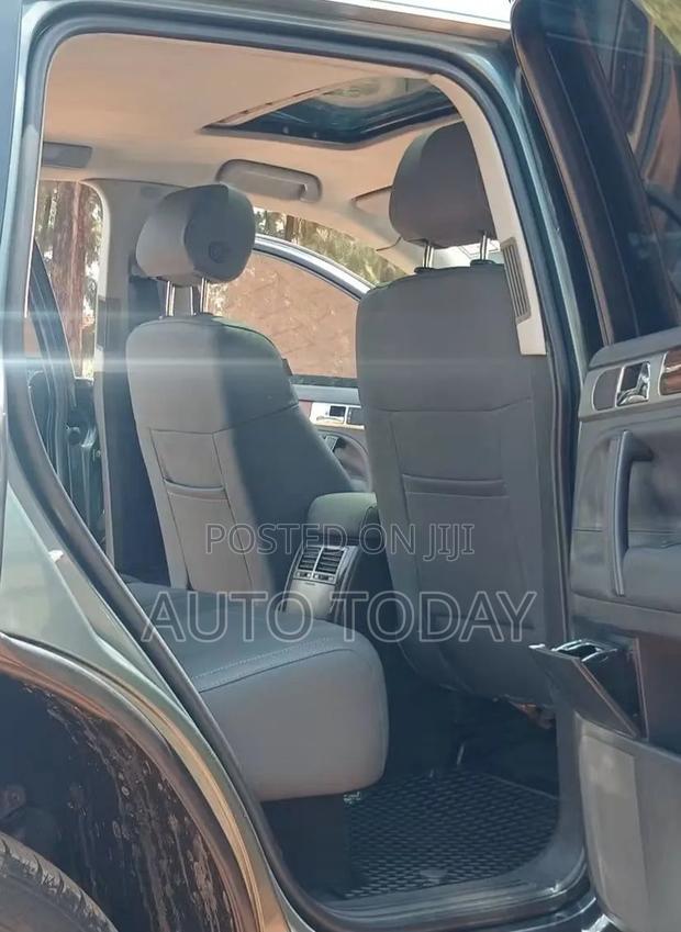 Volkswagen Tiguan 2015 Gray
