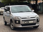 Toyota Probox 1.3 DX 2WD 2019 Silver for sale