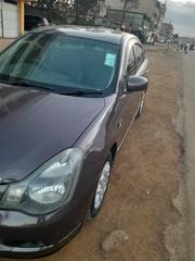 Nissan Sylphy 2008 Gray for sale