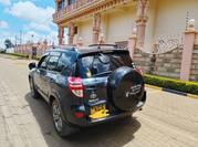 Toyota RAV4 2.5 4x4 2012 Black for sale