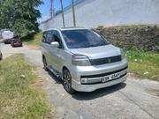 Toyota Noah 2002 Silver for sale