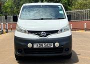 Nissan NV200 2016 White for sale