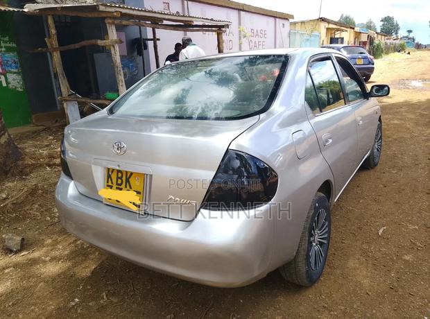 Toyota Prius HSD Hybrid 2005 Silver