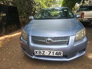 Toyota Corolla Fielder 2007 Blue for sale