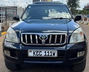 Toyota Land Cruiser Prado 2.7 i 16V 2008 for sale
