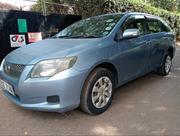 Toyota Corolla Fielder 1.5 Petrol AWD 2007 Blue for sale
