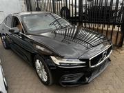 Volvo S60 T4 Momentum 2020 Black for sale