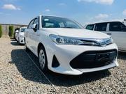 Toyota Axio 1.5 Hybrid 2WD 2020 White for sale