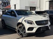 Mercedes-Benz GLE-Class 2020 White for sale