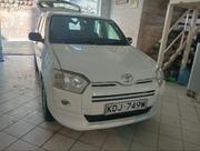 Toyota Probox 2017 White for sale