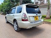 Subaru Forester 2007 for sale
