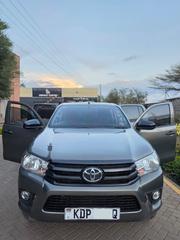 Toyota Hilux 2024 for sale
