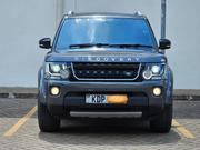 Land Rover Discovery 2016 Gray for sale