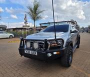 Ford Ranger Wildtrak 2017 White for sale