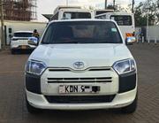 Toyota Probox 2016 White for sale
