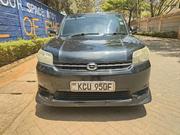Toyota Corolla Rumion Hatchback 1.5 FWD 2013 Black for sale