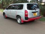 Toyota Probox 2015 Silver for sale
