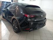Mazda 3 2019 Gray for sale