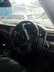 Land Rover Range Rover 2007 Black for sale