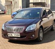 Toyota Premio 2008 Maroon for sale