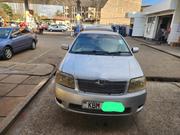 Toyota Corolla 2005 Silver for sale