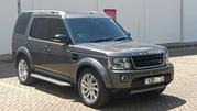 Land Rover Defender 2016 Gray for sale