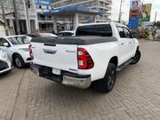 Toyota Hilux Revo Double Cab Deisel 2.4 AWD 2021 White for sale