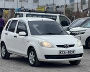 Mazda Demio 2007 White for sale
