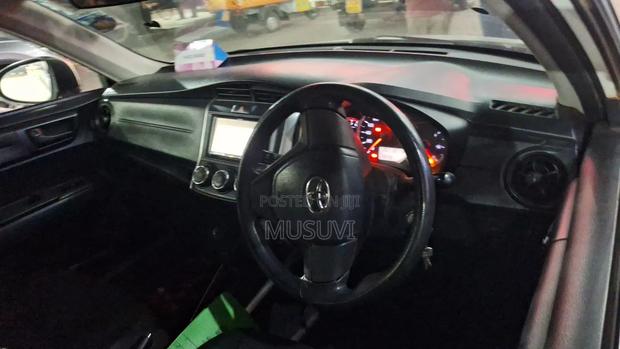 Toyota Corolla Fielder 1.5 Petrol AWD 2015 White