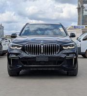 BMW X5 2019 Black for sale