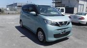 Nissan Dayz 2019 Blue for sale