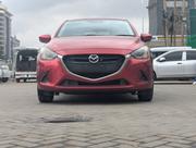 Mazda Demio 2019 Red for sale