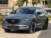 Mazda CX-8 2.2 AWD (6 seater) 2020 Gray for sale