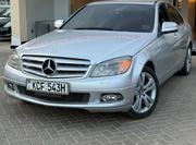 Mercedes-Benz E200 2011 White for sale