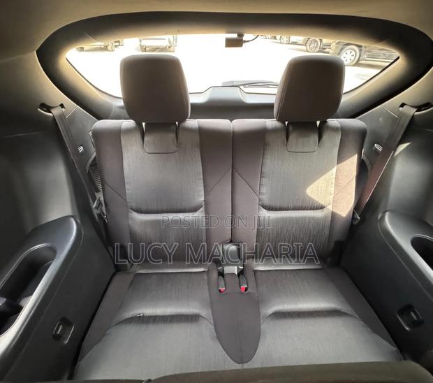 Mazda CX-8 2.2 AWD (7 seater) 2019 Black