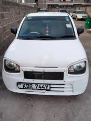 Suzuki Alto 2017 White for sale