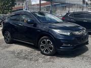Honda Vezel 1.5 Hybrid 2WD 2019 Black for sale