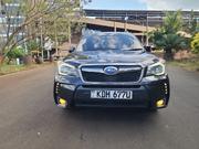 Subaru Forester 2.0XT Premium 4dr SUV AWD (2.0L 4cyl Turbo CVT) 2014 for sale