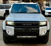 New Toyota Land Cruiser Prado 2.7 2025 White for sale