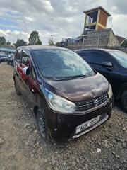Nissan Dayz 2015 Brown for sale